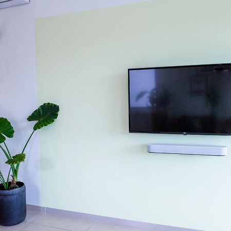 Blue Bay Resort Luxury Apartment Green View Dorp Dorp Sint Michiel Exterior photo