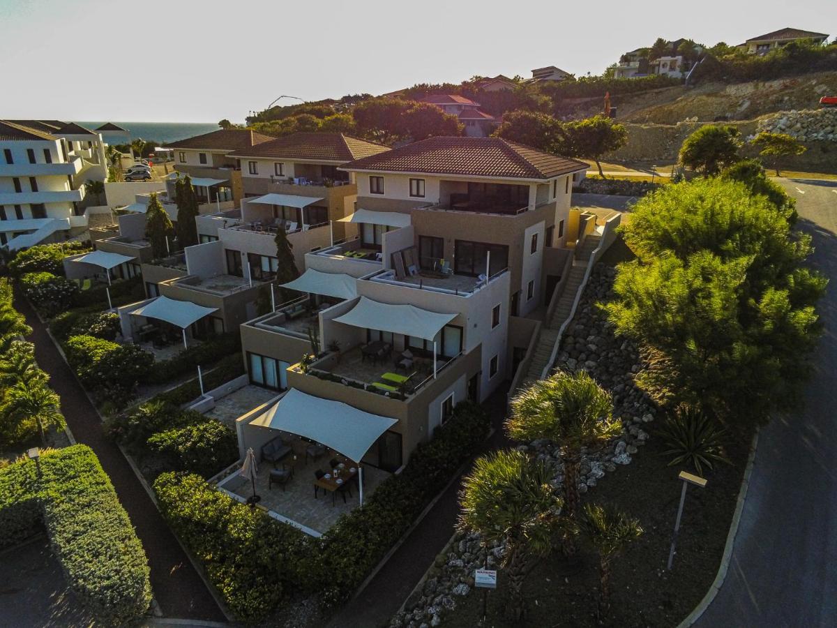 Blue Bay Resort Luxury Apartment Green View Dorp Dorp Sint Michiel Exterior photo
